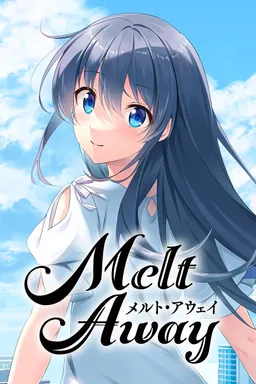 Melt Away