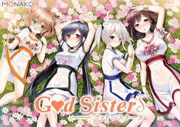 God Sisters