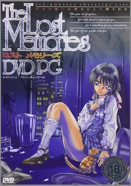 Lost Memories
