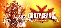 Guilty Gear Xrd