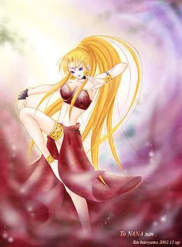 Jouran Zan'ei