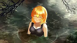 Chissoku Shoujo ~Prologue~