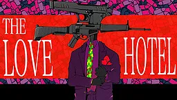THE LOVE HOTEL