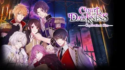 Court of Darkness