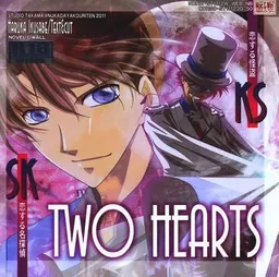 TWO HEARTS
