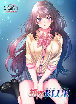 Hatsukoi Blue