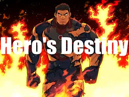 Hero's Destiny