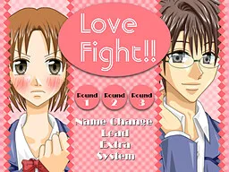 Love Fight!!