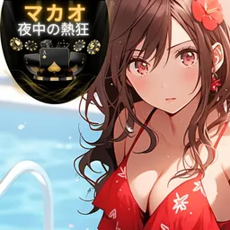 Macau Midnight Madness