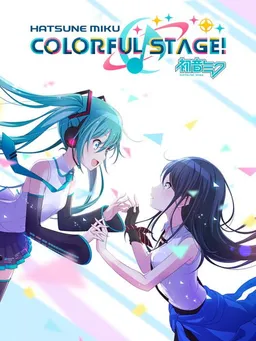 HATSUNE MIKU: COLORFUL STAGE!