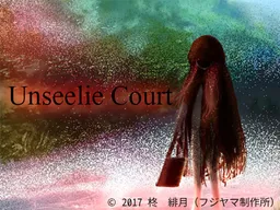 Unseelie Court