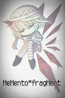 MeMento*fragMent