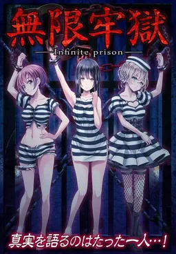 Escape Game Infinite Prison