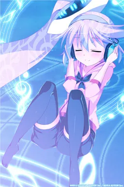 Fragment's Note Memories -Exclusive Mini Scenario-