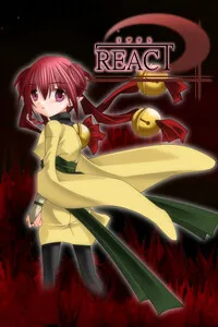 REACT