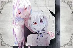 Hito to Ishu to Monogatari Vol.1 ~Koi Monogatari~