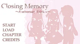 Closing Memory