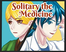 Solitary the Medicine