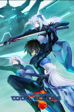 Muv-Luv Alternative: Total Eclipse