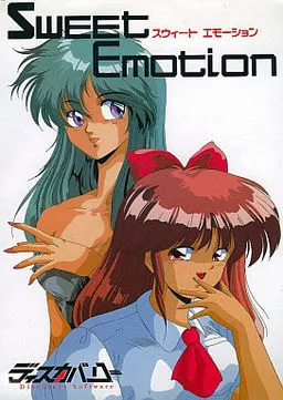 Sweet Emotion