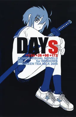 DAYs
