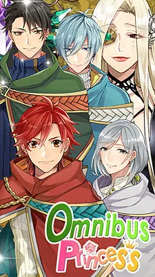 Omnibus Princess