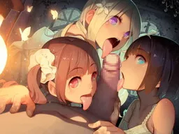 Yuurei Okuchi ~Tengoku Jigoku~