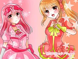 Zettai Tenshi ☆ Love Cute