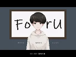 Fo□rU