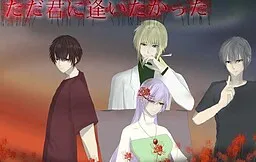 Tada Kimi ni Aitakatta