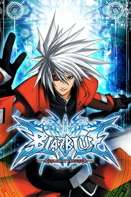 BLAZBLUE CALAMITY TRIGGER