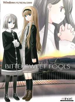 BITTERSWEET FOOLS