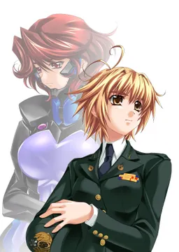 Muv-Luv Alternative Chronicles: Inheritance