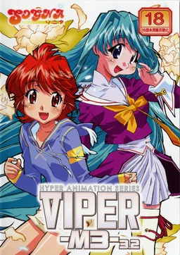 Viper-M3-3.2