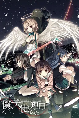 Bokuten - Why I Became an Angel