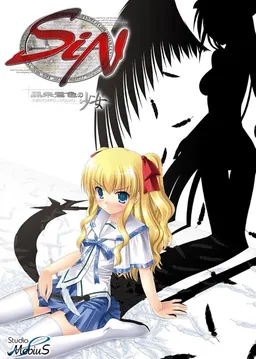 SIN: Kurotoki Iro no Shoujo