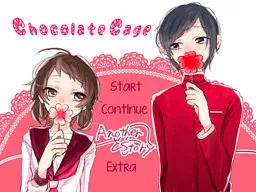 Chocolate Cage