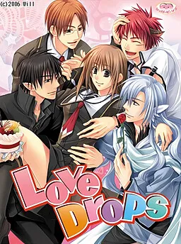 Love☆Drops ~Miracle Doukyo Monogatari~