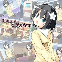 Image x Fiction