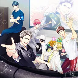 PLUST: Loving U So True