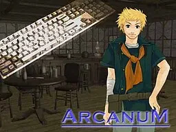 ARCANUM