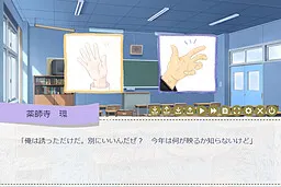 Te wa Kuchi Hodo ni Mono o Yuu