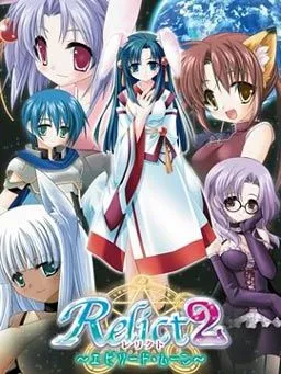 Relict2 ~Episode Moon~