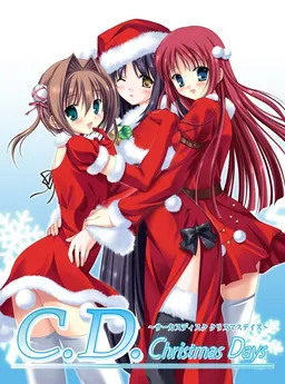 C.D. Christmas Days ~Circus Disc Christmas Days~