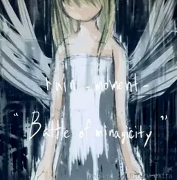 Rain -Moment- "Battle of Minagi City