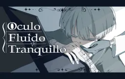 Oculo Fluido Tranquillo