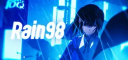 Rain98