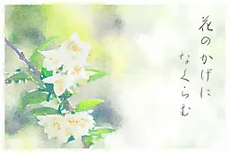 Hana no Kage ni Nakuramu