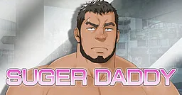 SUGER DADDY