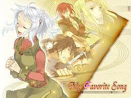 My Favorite Song ~Extra Stories~
